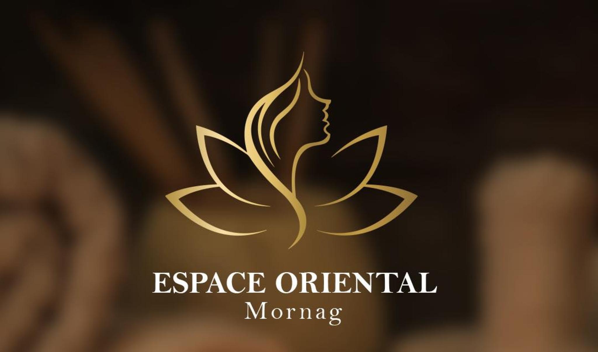 Hammam Oriental Mornag