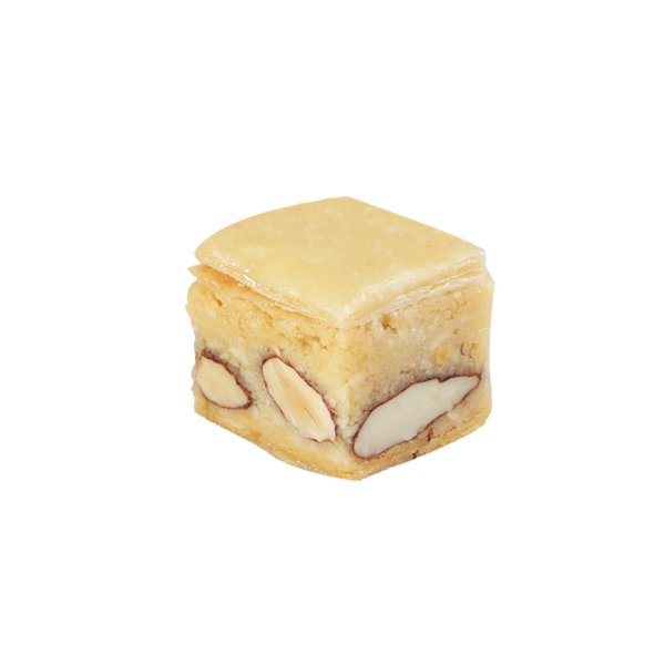 BAKLAWA AMANDE ACHEK
