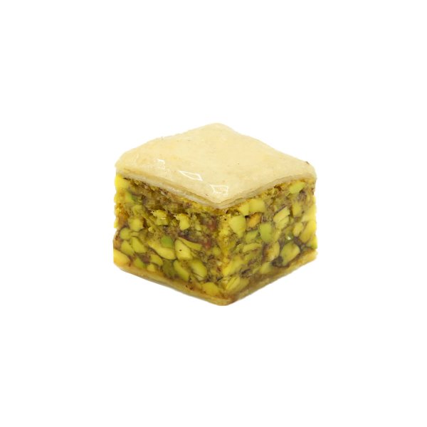 BAKLAWA PISTACHE